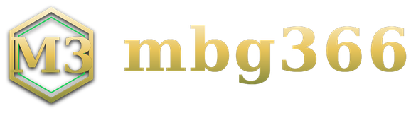mbg366 logo